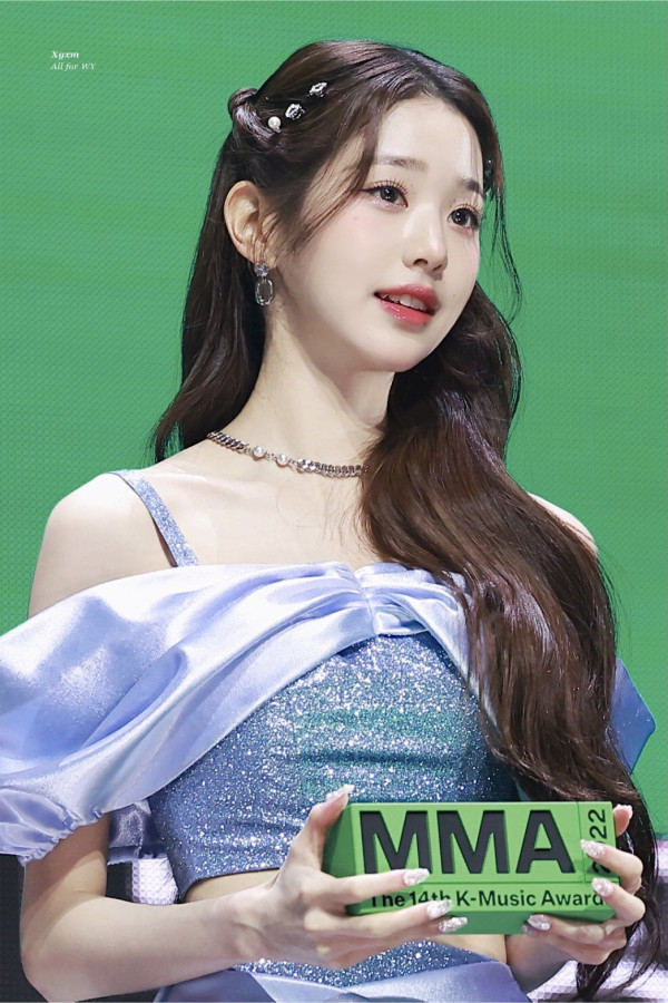 [연예] 장원영 MMA